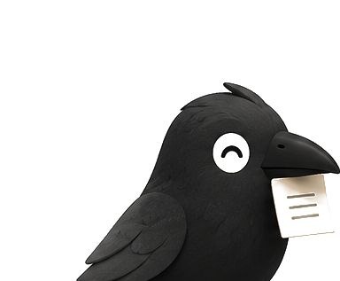 Mena mascot — Kite